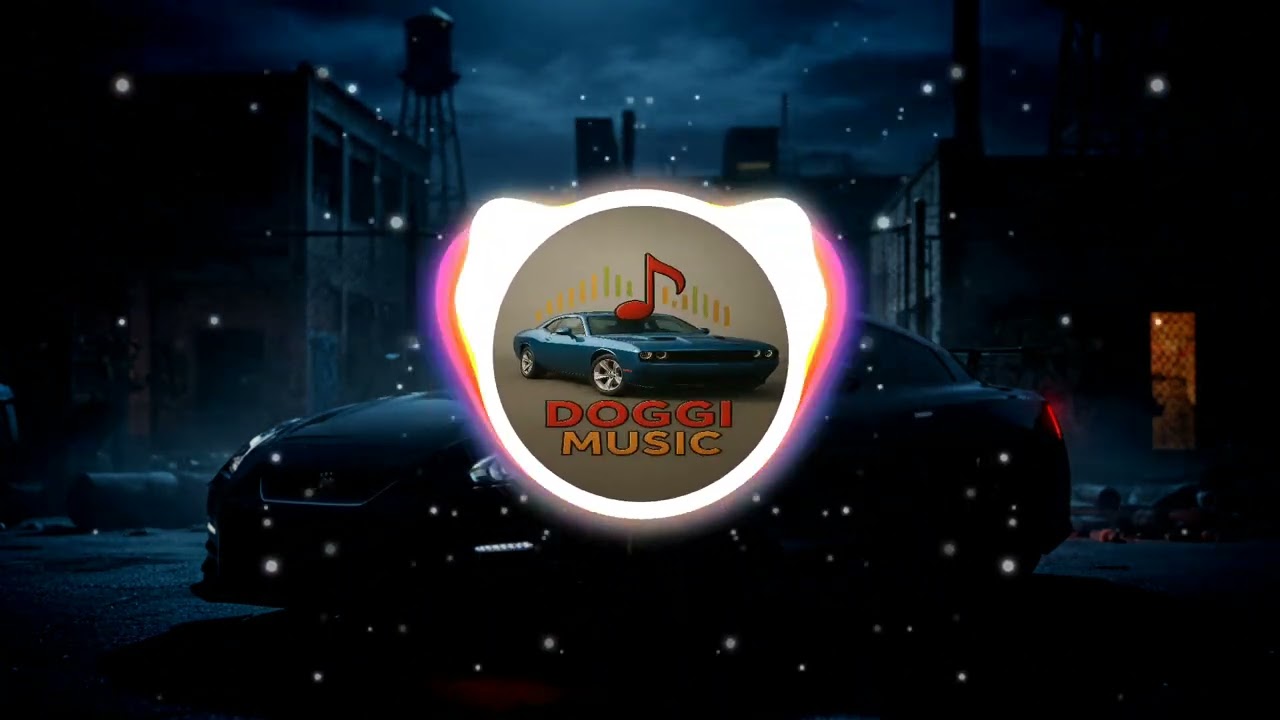 DoggiMusic-Velvet Lies and Broken Truths  Festival Trap &Trance Club Music 2026 NEW