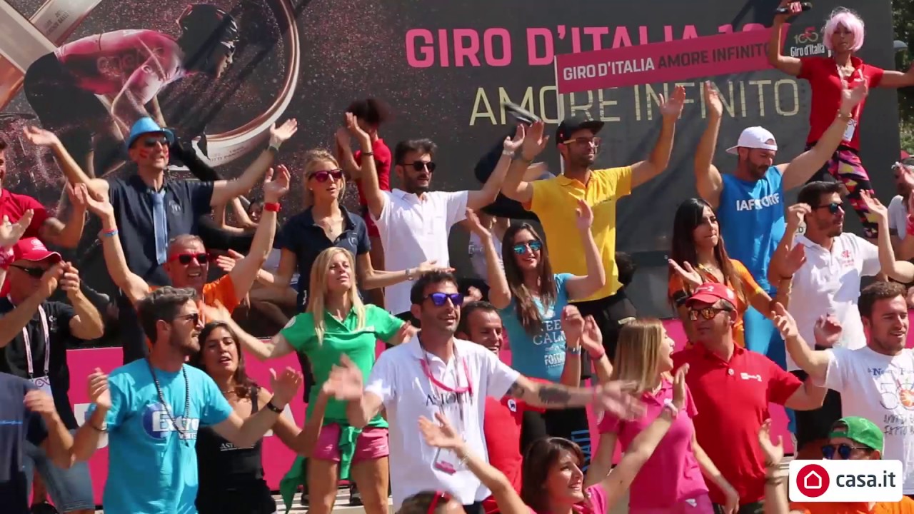 Casa.it al Giro - Tappa 20: Pordenone - Asiago