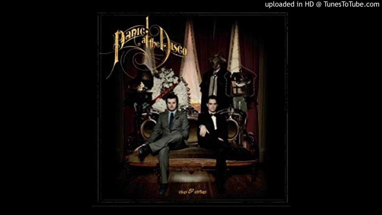 Panic! at the Disco - Hurricane / Memories