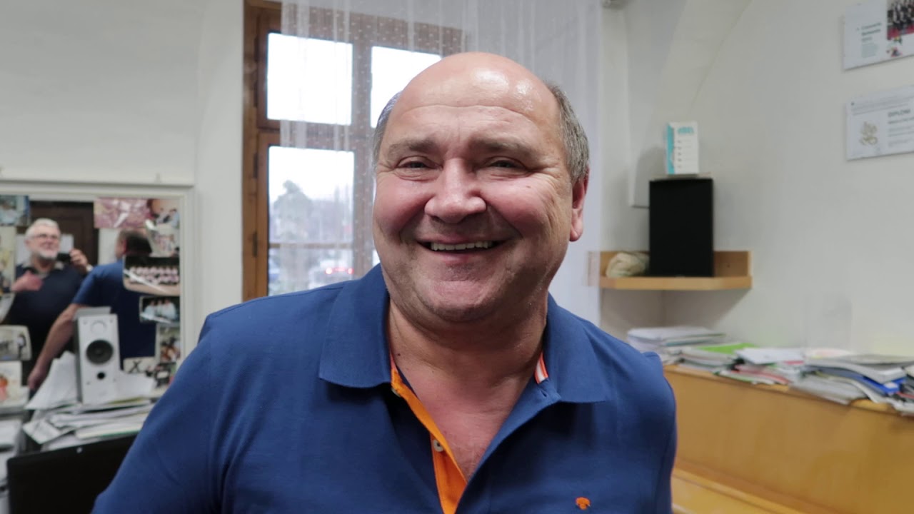 Muzikantské rady od skvělého trumpetisty a učitele kyjovské ZUŠky MILOSLAVA R.PROCHÁZKY
