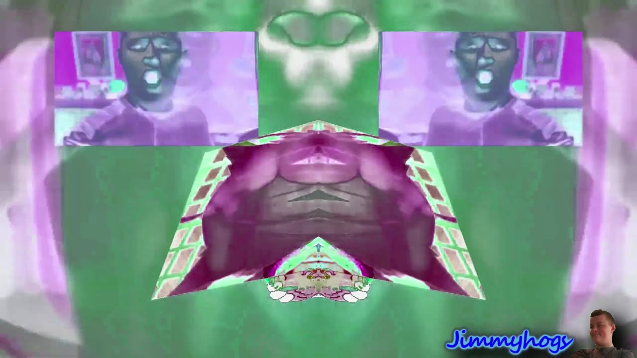 Preview 2 Jimmy Effects With 6 Effects
