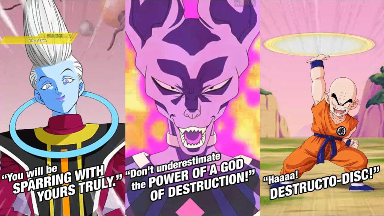 Global PHY Beerus