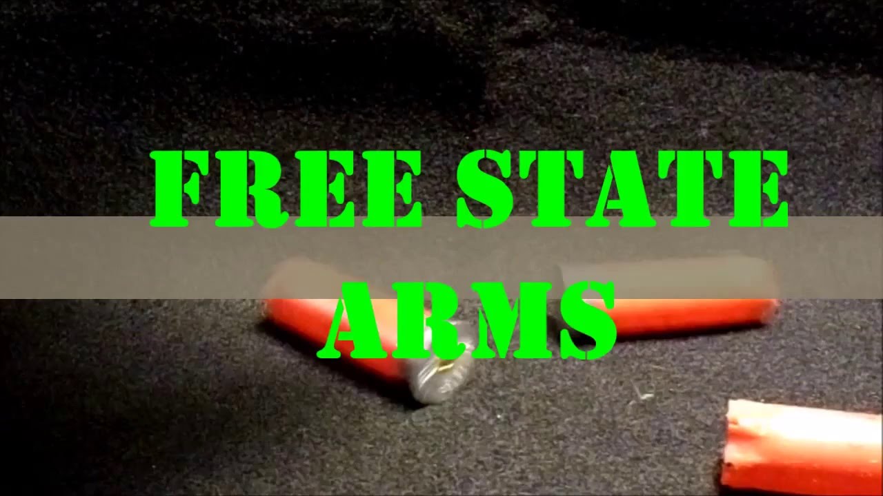 Homemade 12 Gauge Black Pipe Shotgun Review