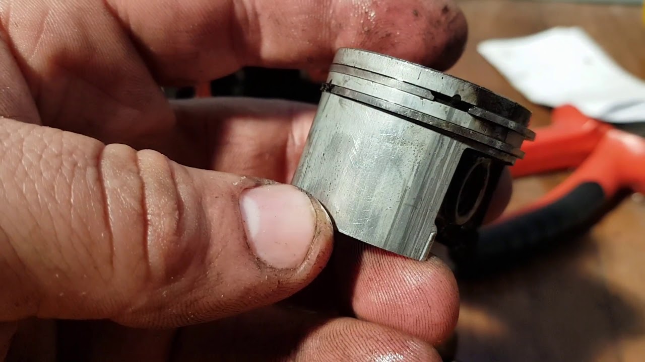 probleme cu o drujba stihl ms 180