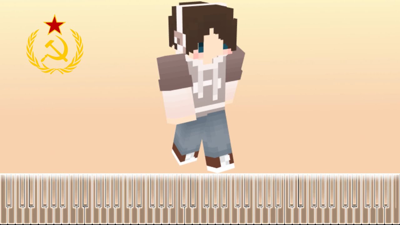 【MIDI】RUSH PhantomXJack