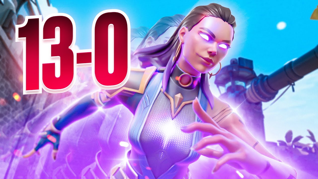 The FASTEST Radiant Game You'll See! 🕒