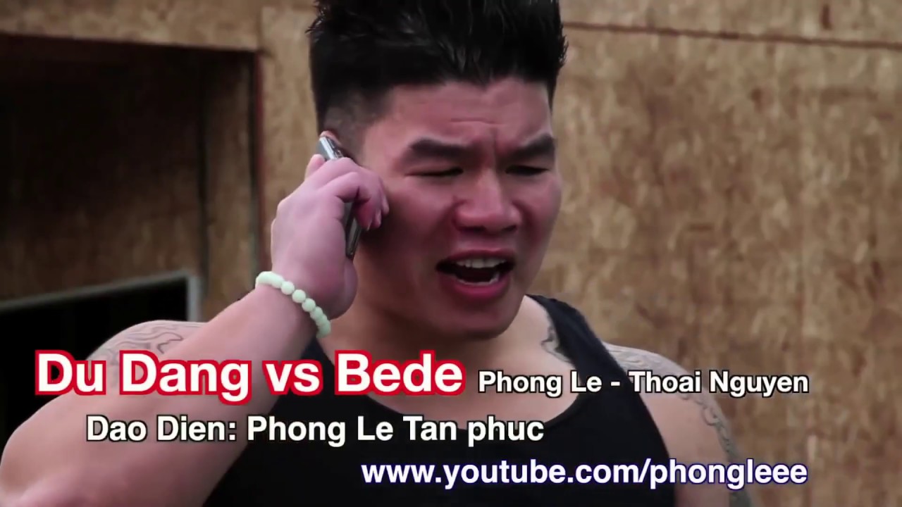 Du đ&atilde;ng với b&ecirc;đ&ecirc;  - H&agrave;i tục tĩu Phong L&ecirc; - Thoại Nguyễn