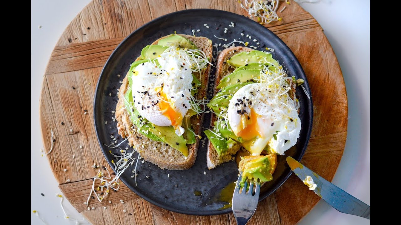 Zelf gepocheerd ei maken | DIY Recept | Bettyskitchen.nl