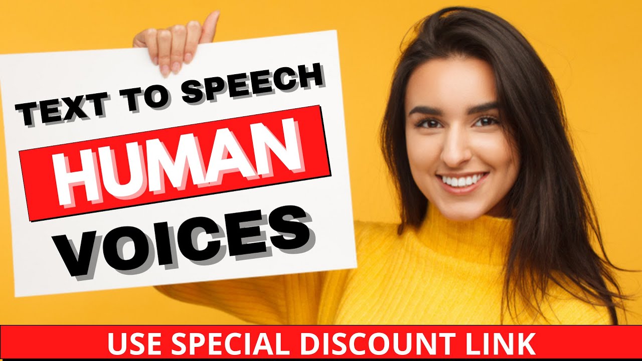 Best Text to Speech mp3 With Natural Voices | Speech Synthesis Software 2023