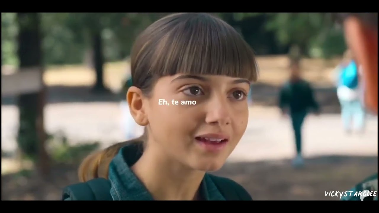 Isole | Pietro & Livia | DI4RI | (edit music video) | Letra\Lyrics