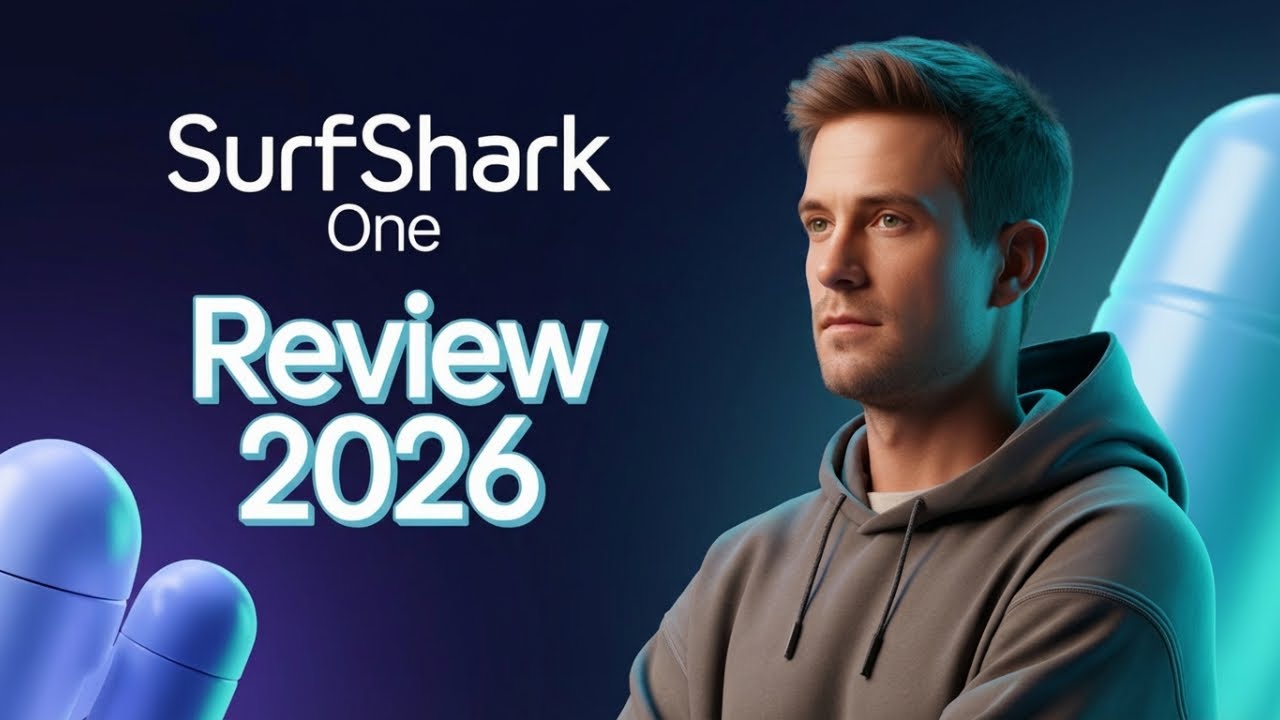 Surfshark One &ndash; All-in-One Security Bundle Explained