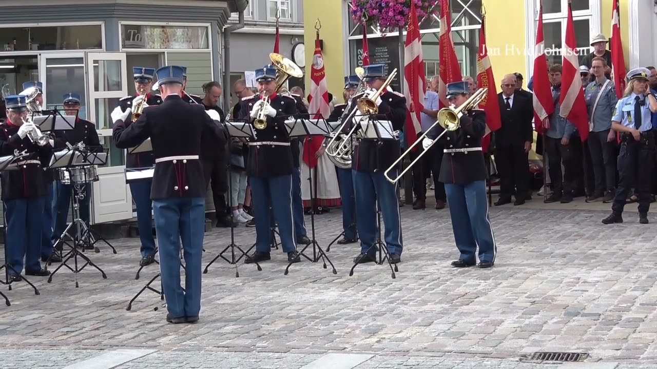 Slesvigsk Musikkorps (SMUK)