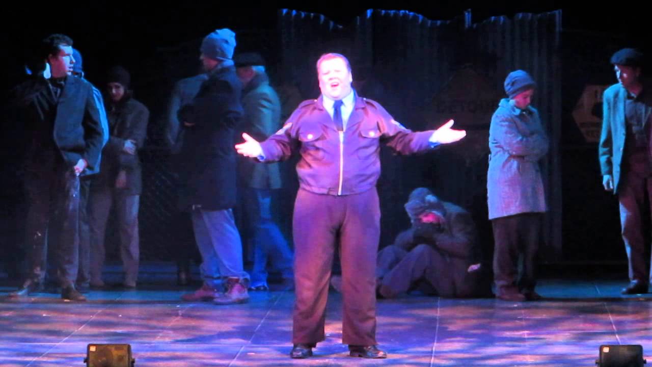 I Could Be That Guy - Sister Act