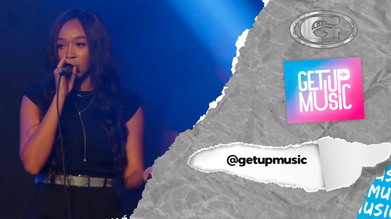 Get Up Music | Kenny Lauren | Nicole Costa | Culto Pastoral 20 | 08/02/2026