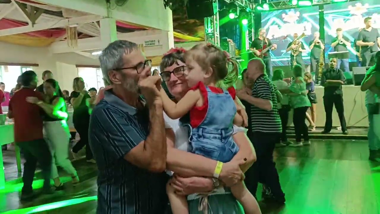 Jaraguá do Sul -SC - Sociedade Independência - Sibila Gessner - 16
