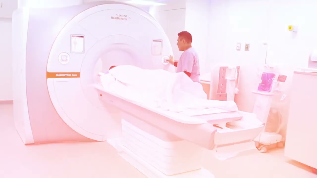 El nuevo Hospital Sergio E. Bernales será una realidad✨