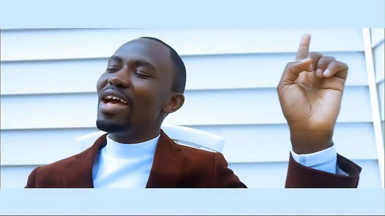 IHOYA (OFFICIAL VIDEO) by P Jey Kongo