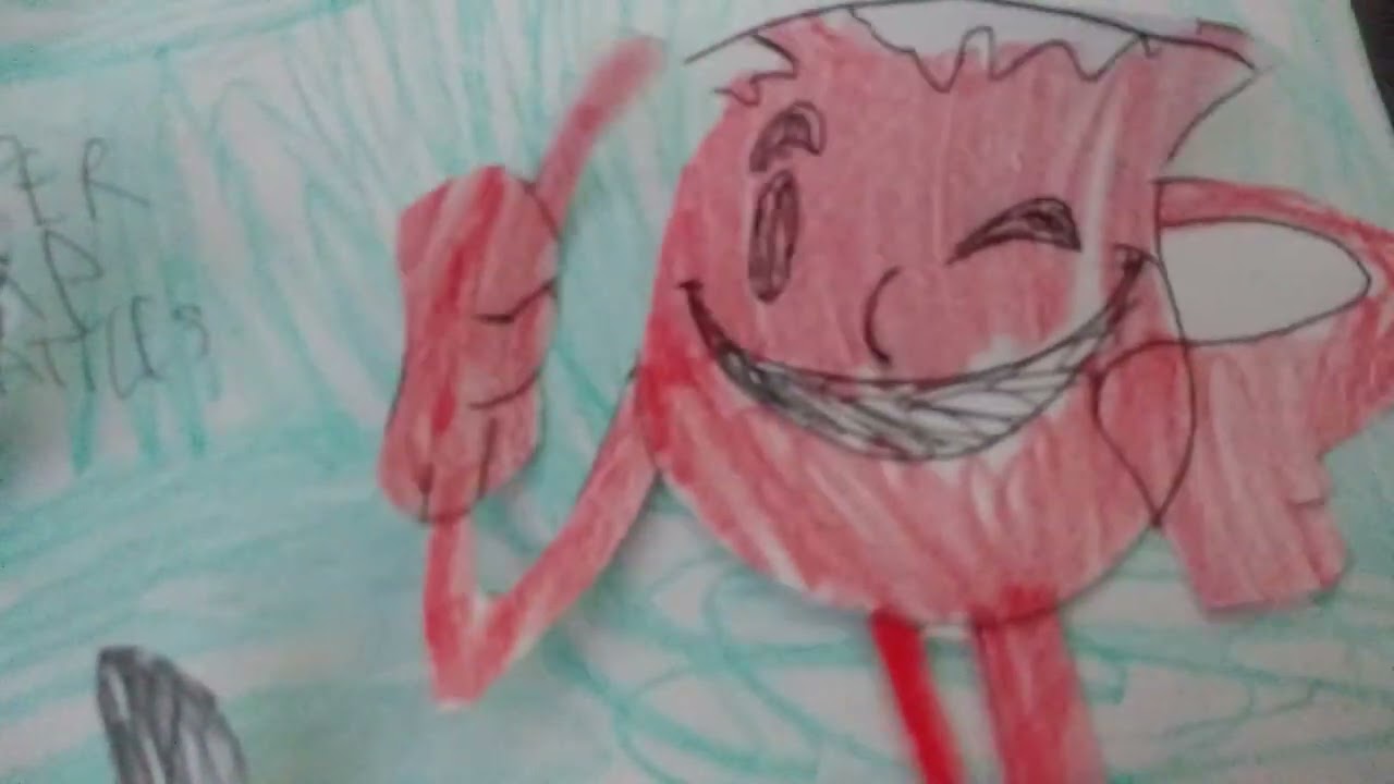 mr.peanut vs kool-aid man - super rap battle.
