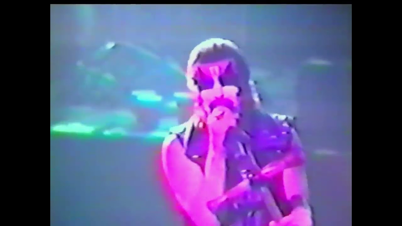 Mercyful Fate - New York, NY 10/31/93 [full set] @ The Academy