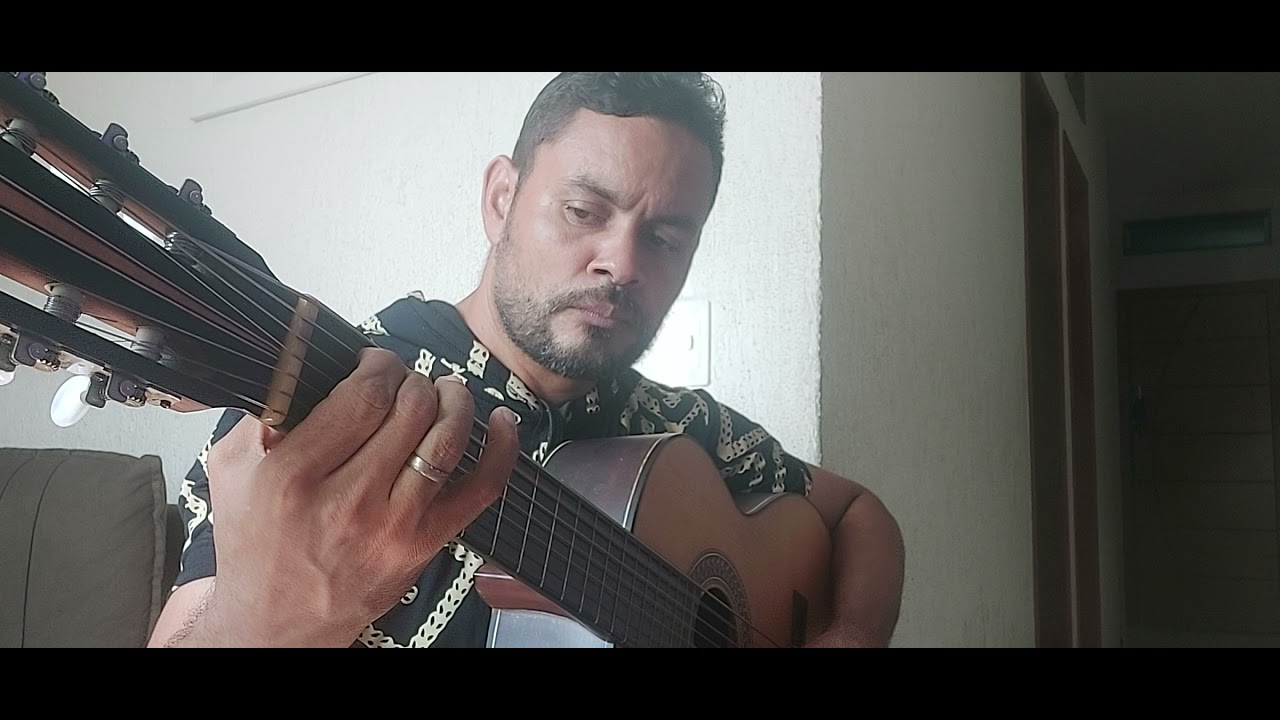 Gilson Verde De Sampa a São Luis