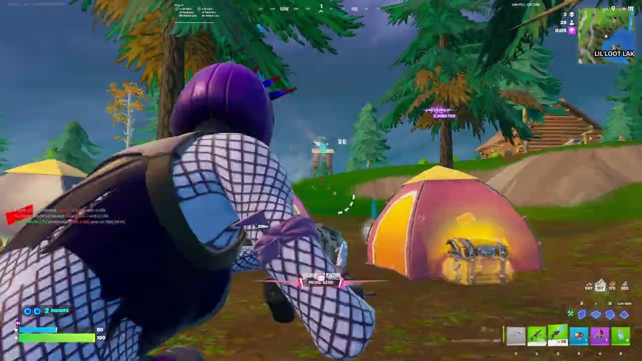 FORTNITE AI AIMBOT UNDETECTED (NO ARDUINO, NO MAKCU)