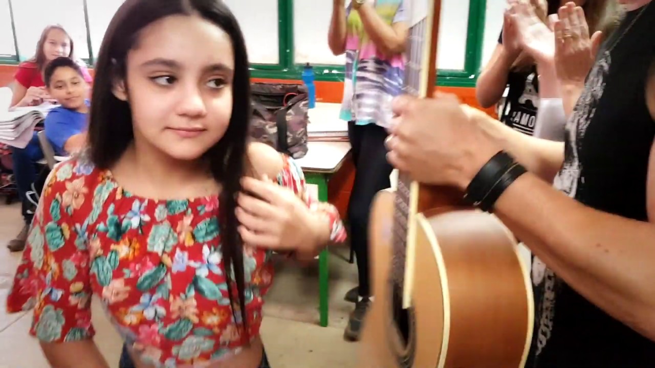 EX4 - Entrega da premiação - Projeto #VemSer