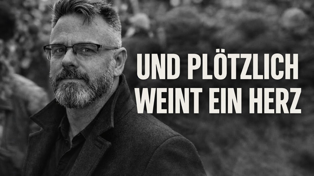 Nicht jeder Schmerz braucht Worte um zu zerstören