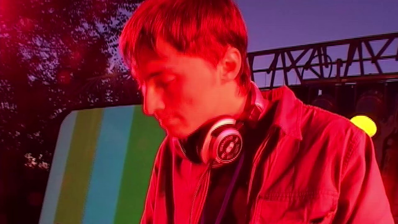 EFES Trance Dreams - Live @ Artico (2006)