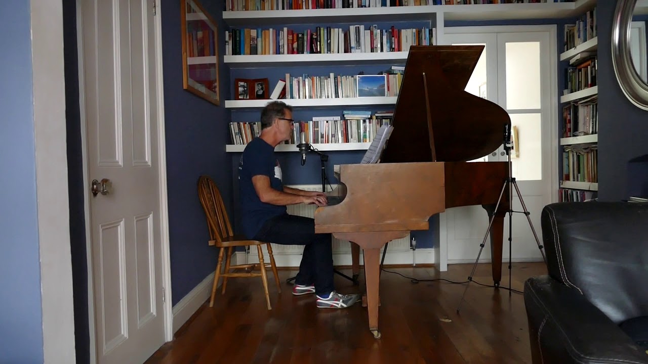 Life On Mars Piano and Vocal