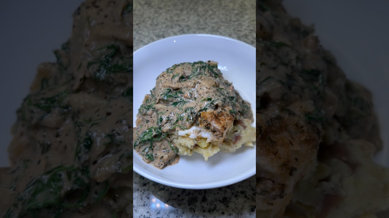 Easy Dairy Free Dinner Recipe #dairyfreerecipes
