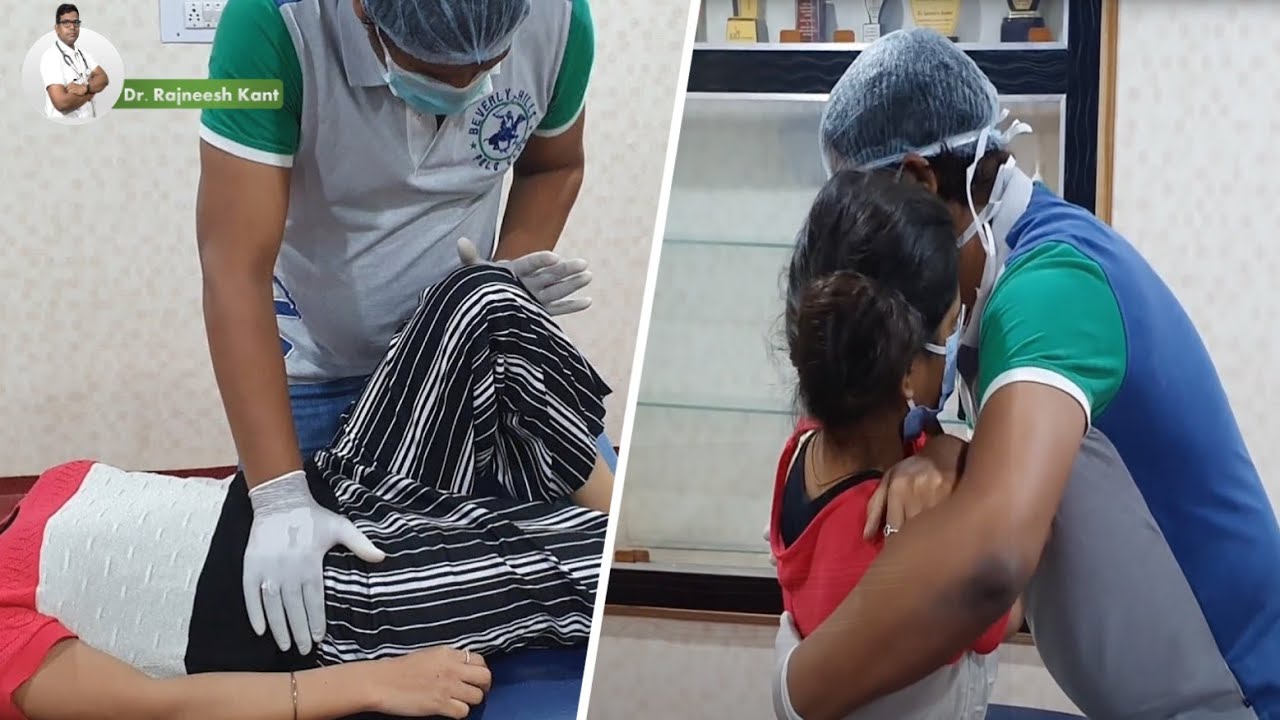 #Scoliosis_spine_treatment