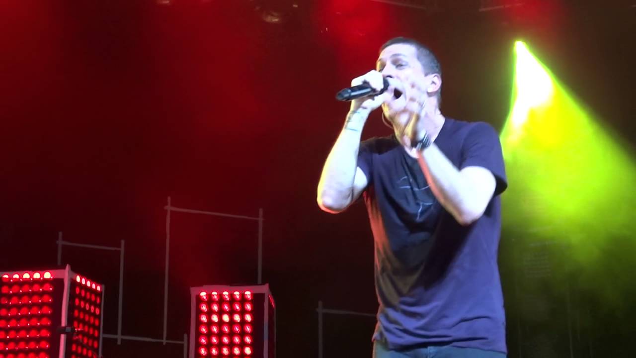 3. Lonely No More - Rob Thomas - Syracuse, NY 8/12/16