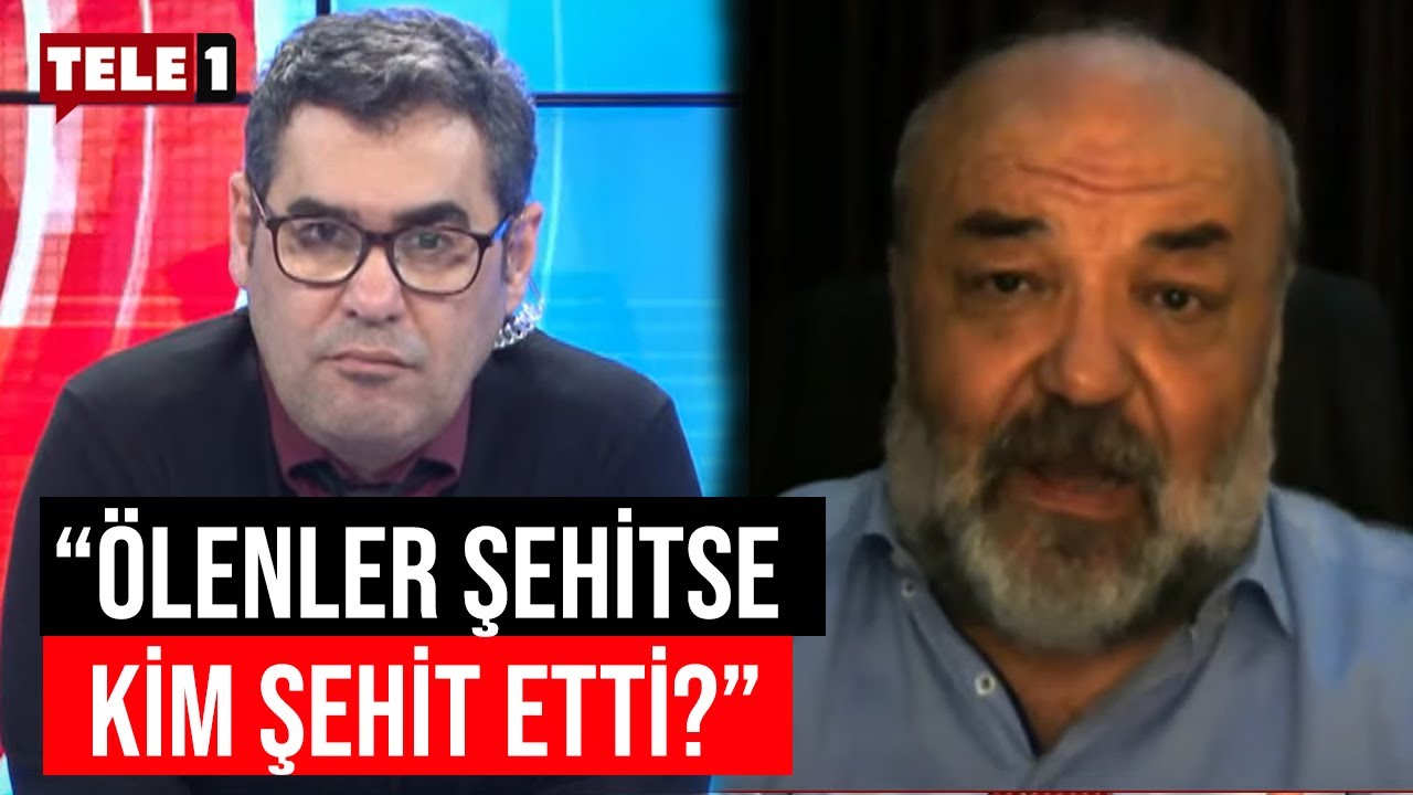 İlahiyatçı Eliaçık'tan 