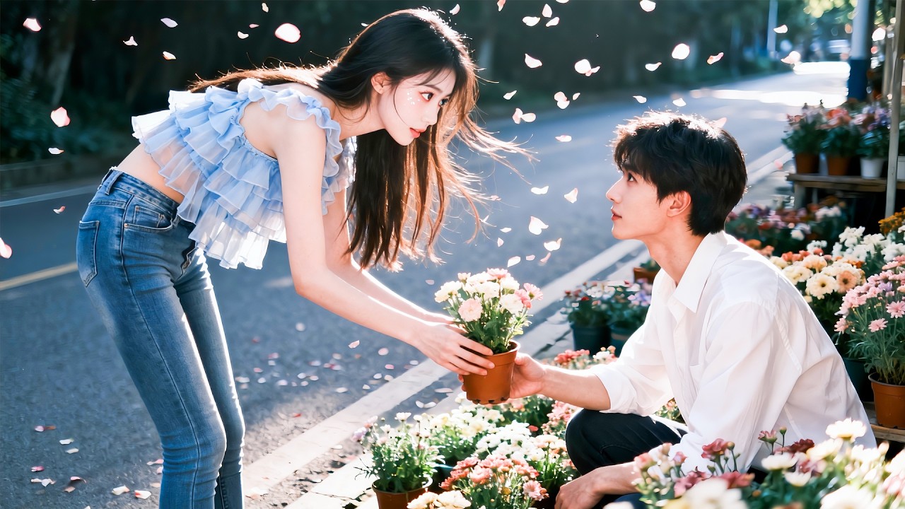 По пути на собеседование она помогла незнакомцу — а он оказался CEO!