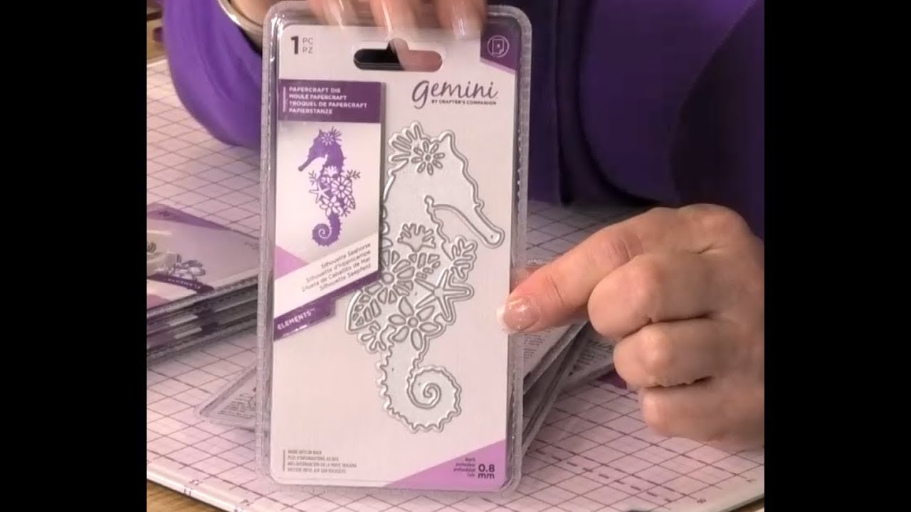 Introducing Gemini Silhouette Animal dies