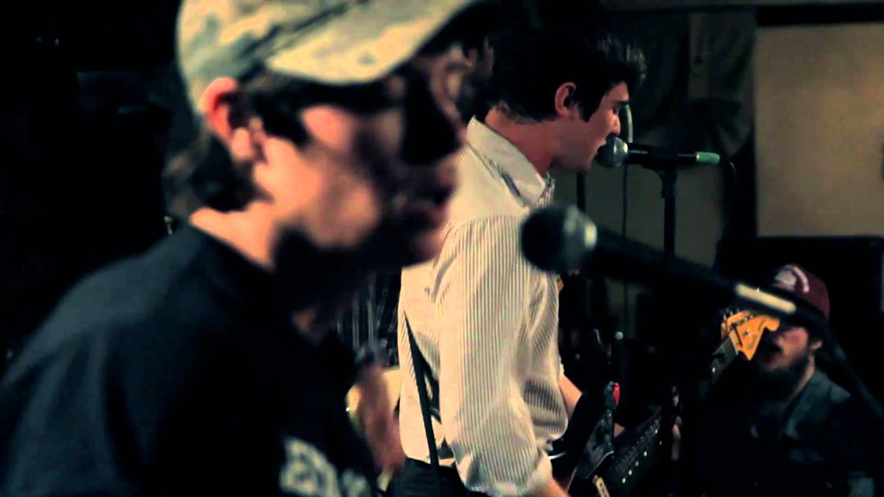 Fake Problems - ADT (Live at The Schwaben Club)
