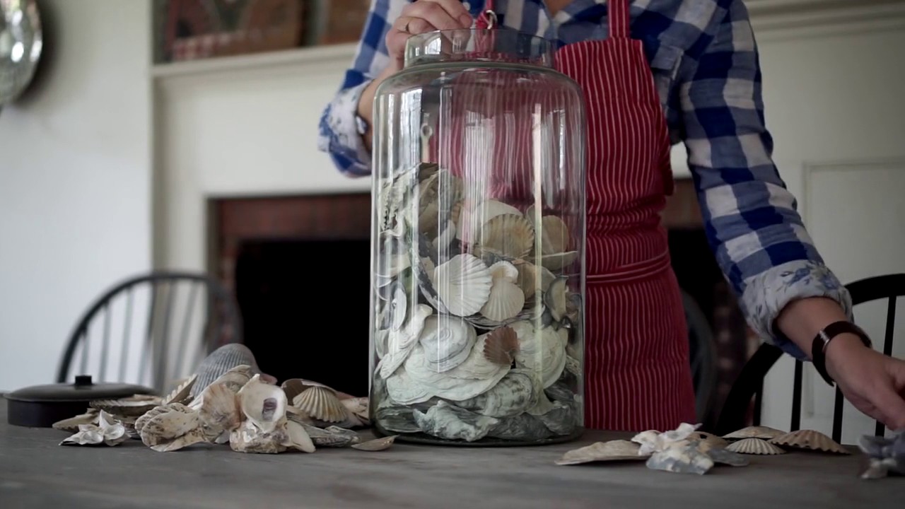 Country House Snippets   Holiday Prep