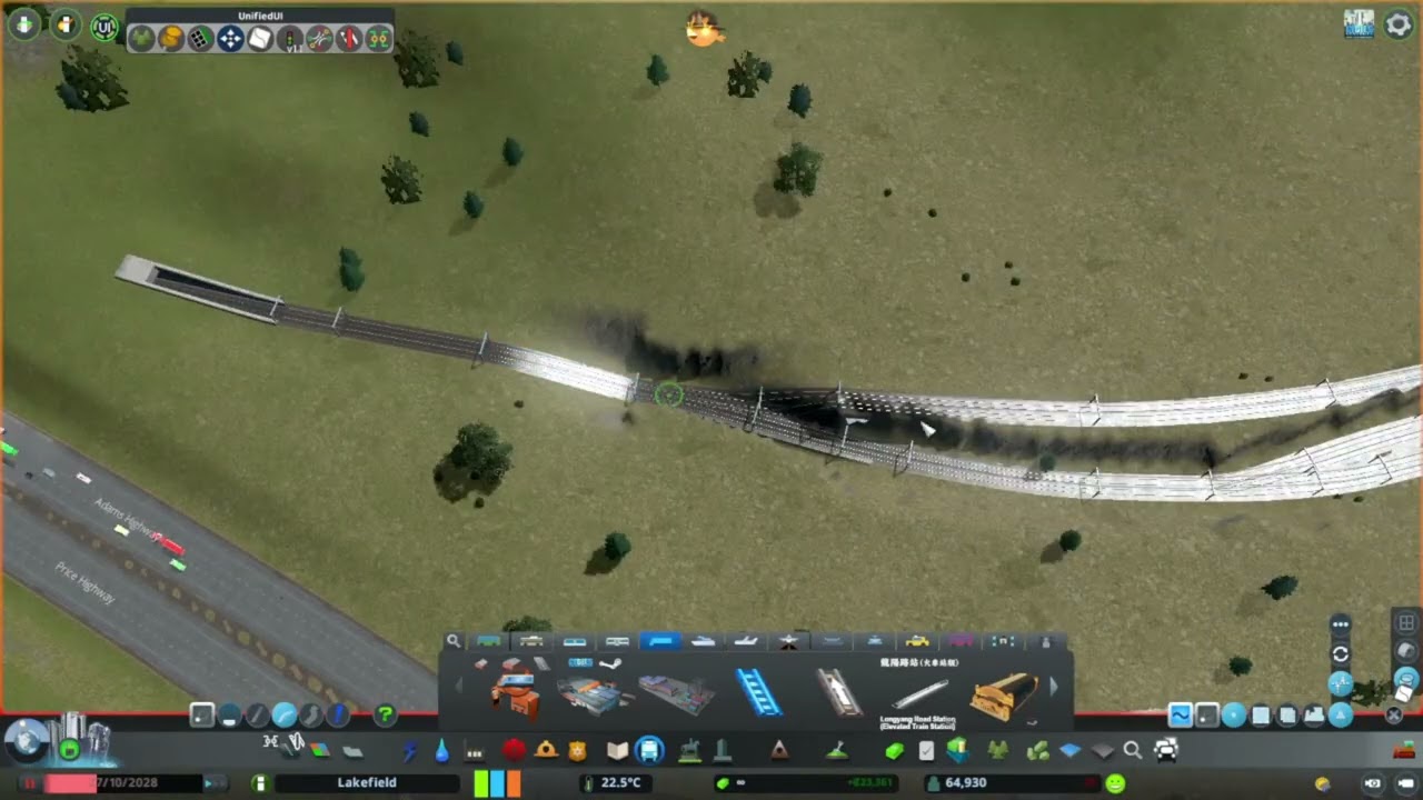 New City Skylines DLC Is Out! Will It Break My City?