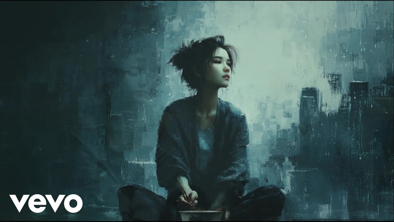 Sony Kim - 팔자에 없던 사랑(Twisted Fate) (Official Music Video)