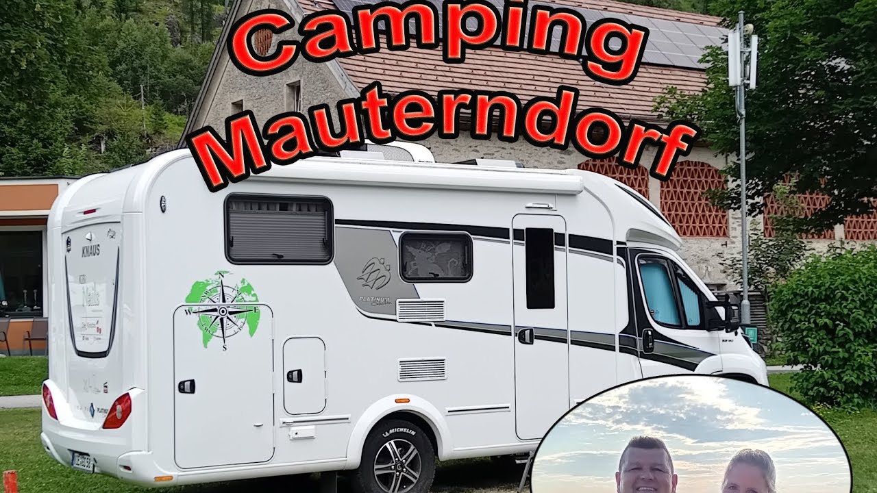 Camping Mauterndorf  - Österreich