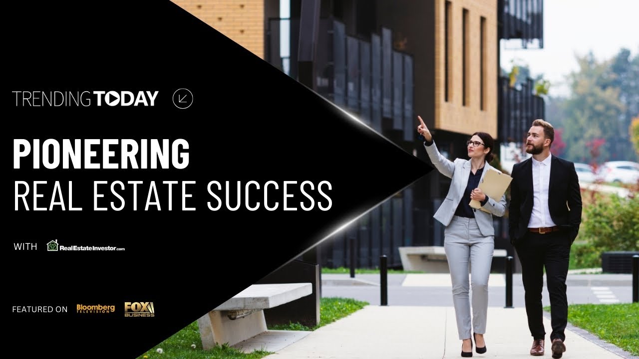 Trending Today featuring RealEstateInvestor.com