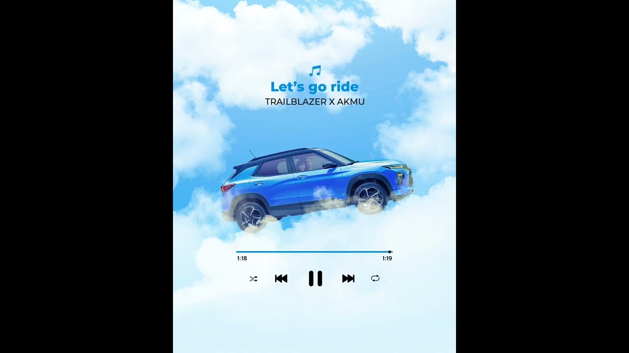 AKMU Let's go ride Full ver
