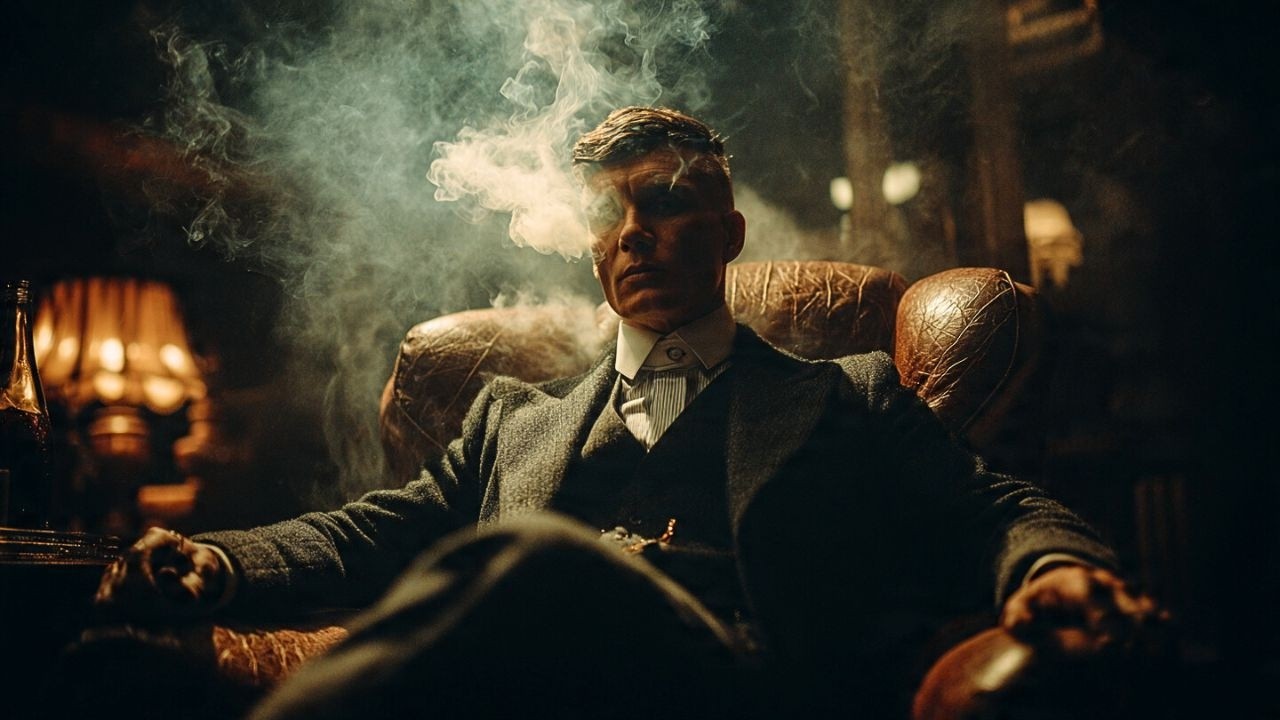Playlist for Men Who Learned Patience the Hard Way