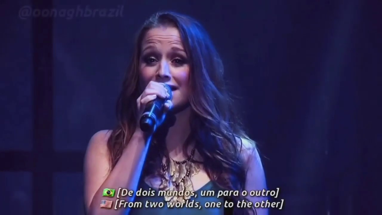 #Oonagh | Oonagh & Santiano - Vergiss Mein Nicht | Subtitles in Portuguese + English