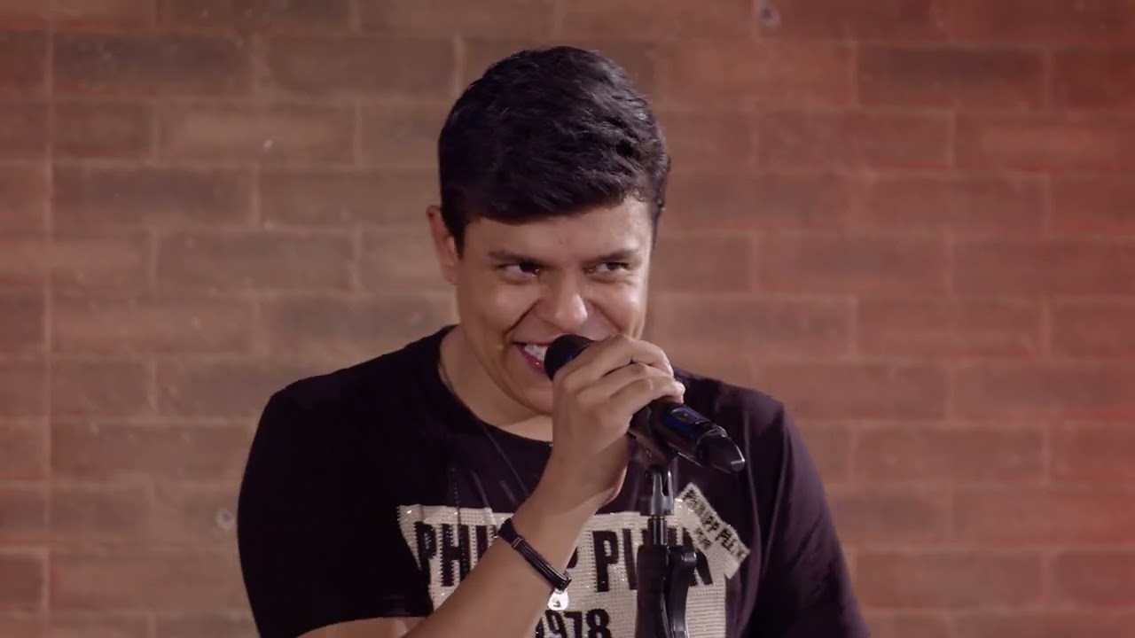 Paulo e Nathan - Ensaio (Completo)