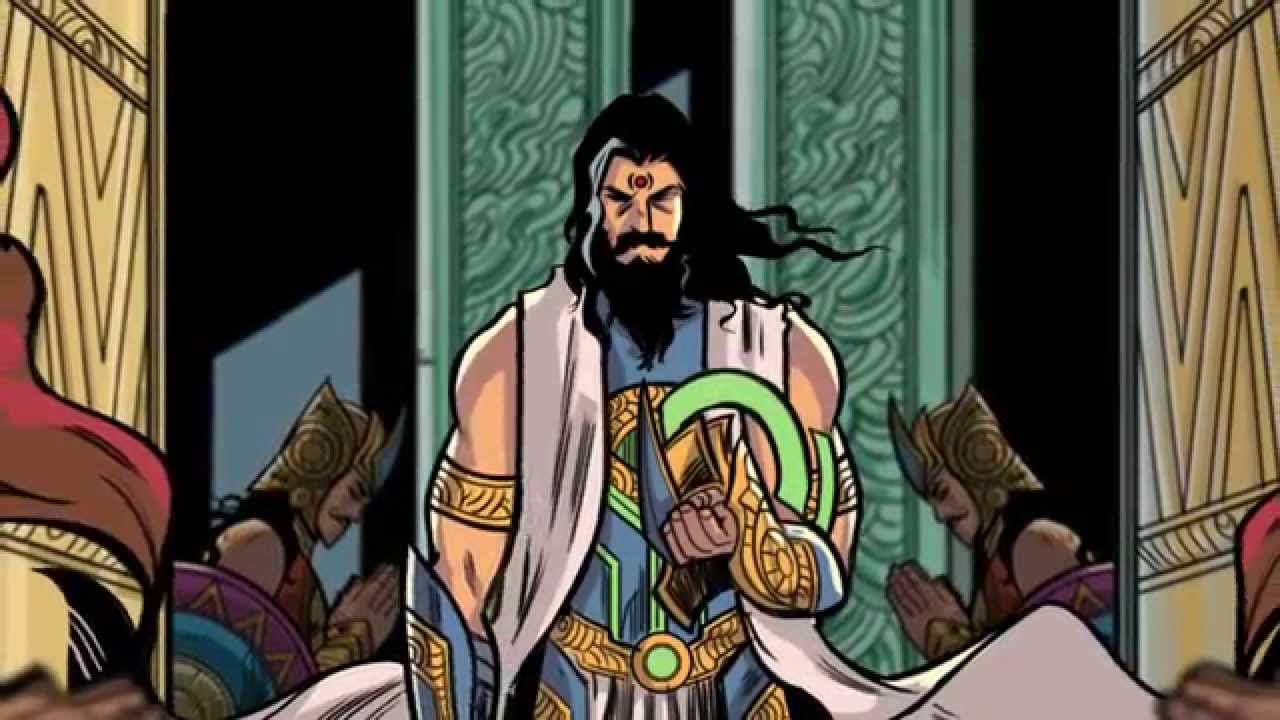 18 DAYS - Full Episode - Yudish Gambling