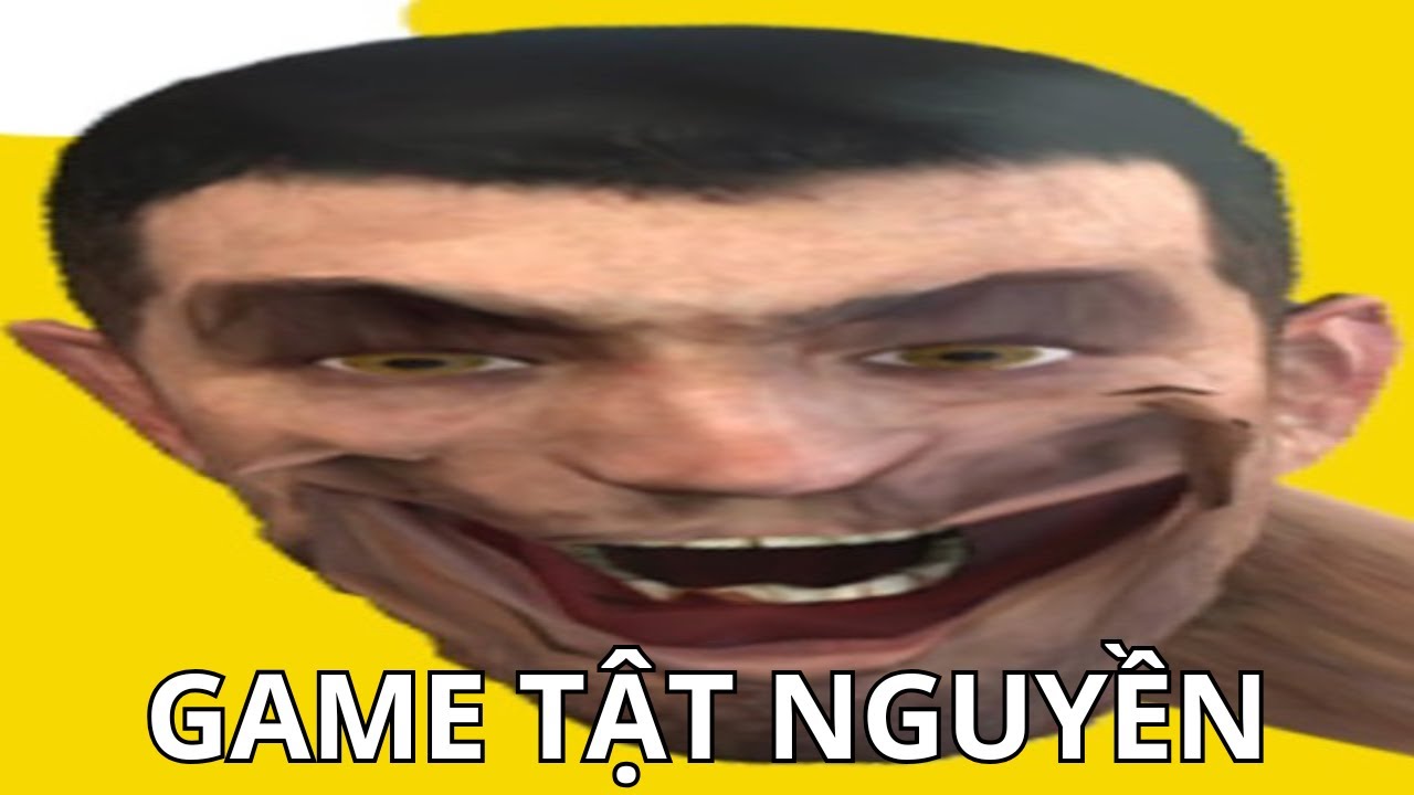 Game Vui v&agrave; những con game bị TẬT NGUYỀN !!!