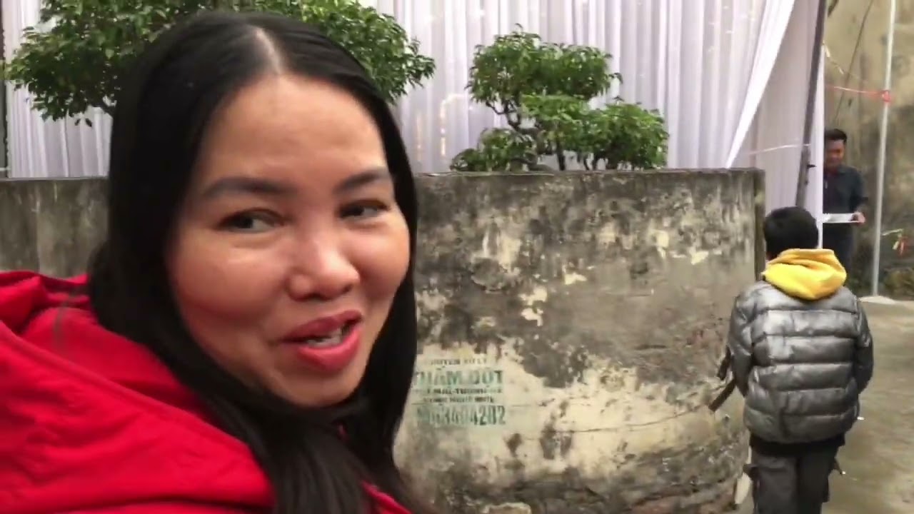 Đám cưới Thu Trang  Thành Quang ￼￼