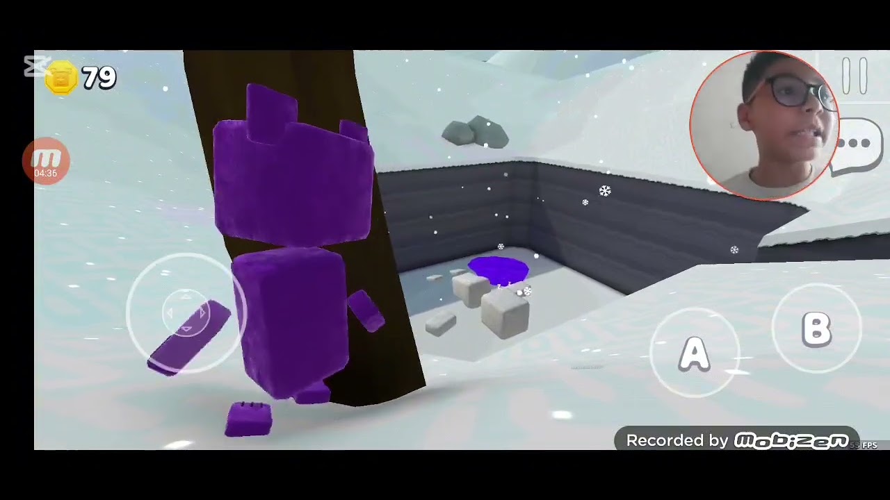 Super bear adventure 2