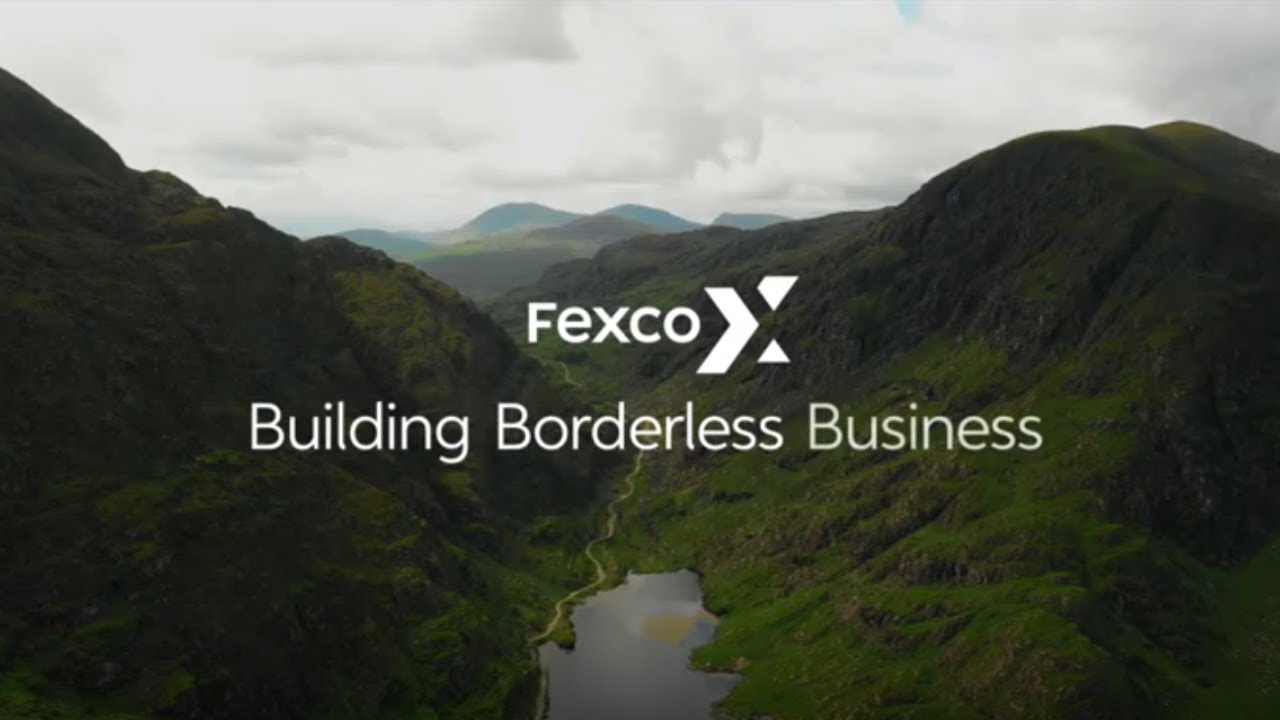 Fexco - Building Borderless Business